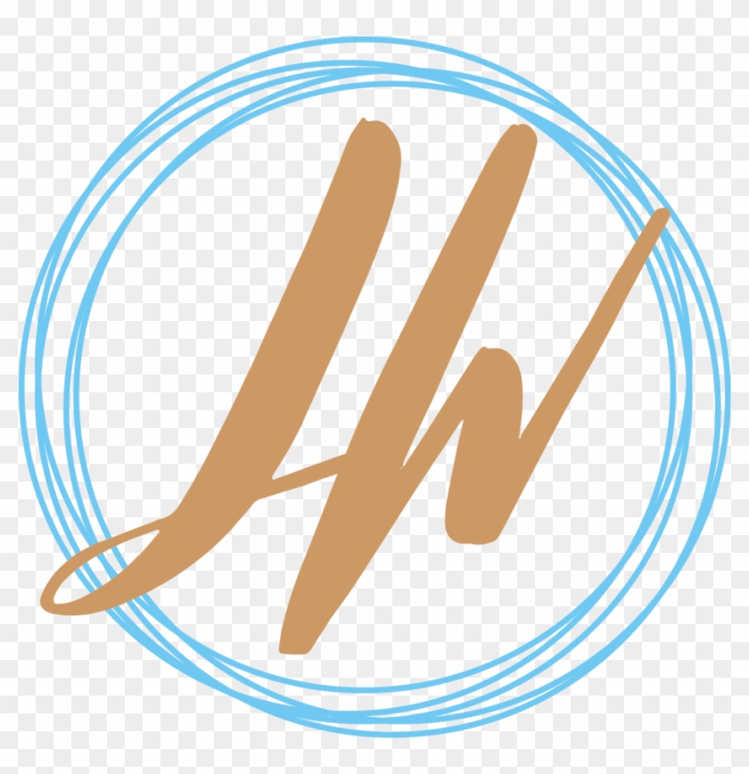 Logo Square Transparent White Lularoe Png Lularoe Logo - Circle Clipart