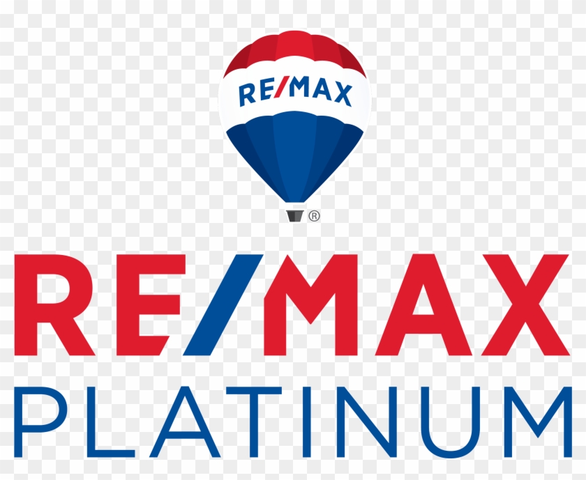 Re/max Platinum - Hot Air Balloon Clipart #615529