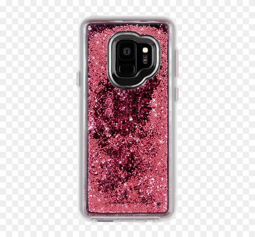 Cmi Samsung Galaxy S9 Waterfall Rose Gold Cm036982 - Case Mate Waterfall S9 Clipart #615647