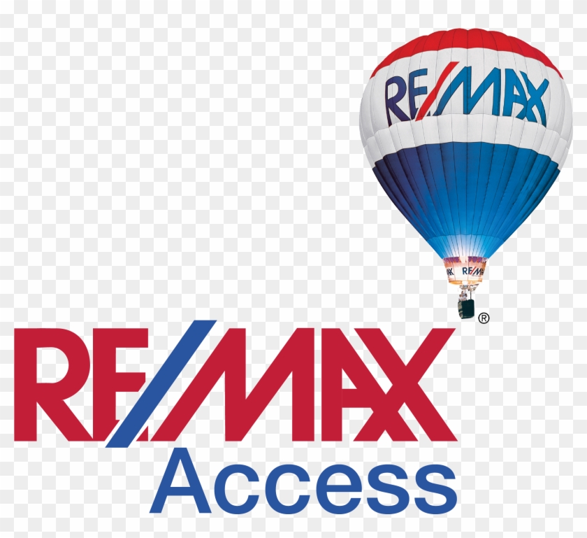 Re/max Access Logo Clipart