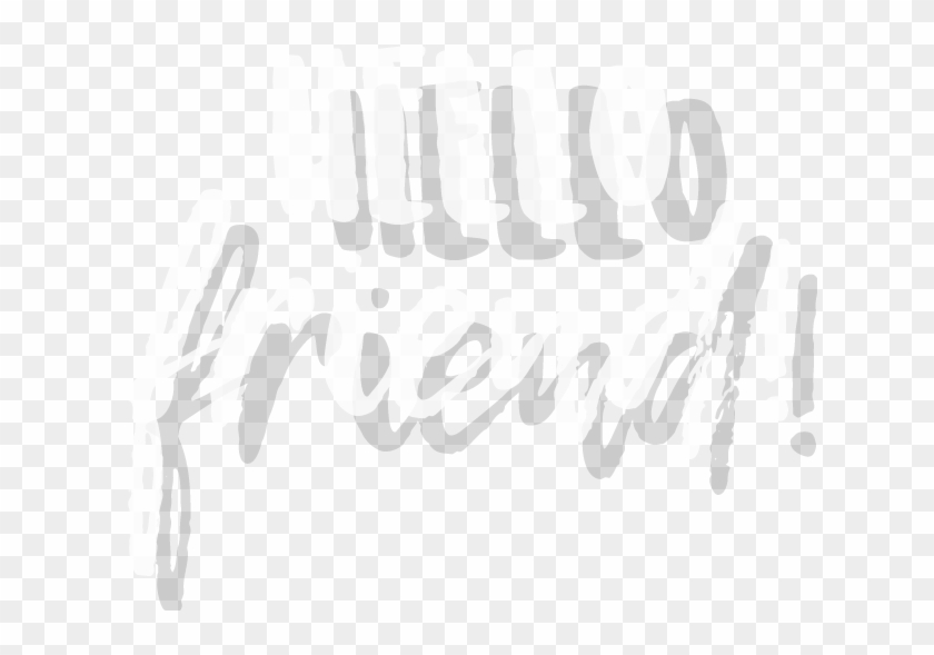 Calligraphy Clipart