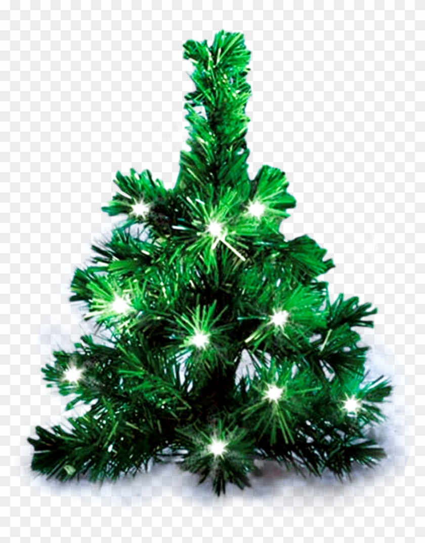 Christmas Tree Clipart #615701