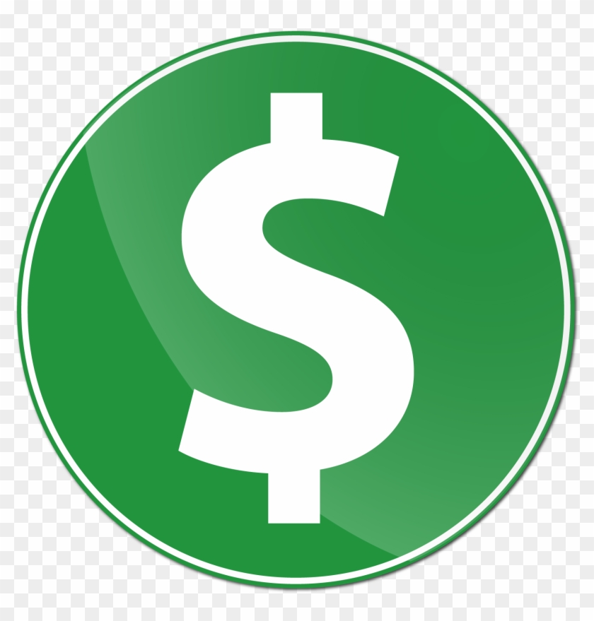 How To Increase Your Lularoe Sales - Youtube Green Dollar Sign Clipart