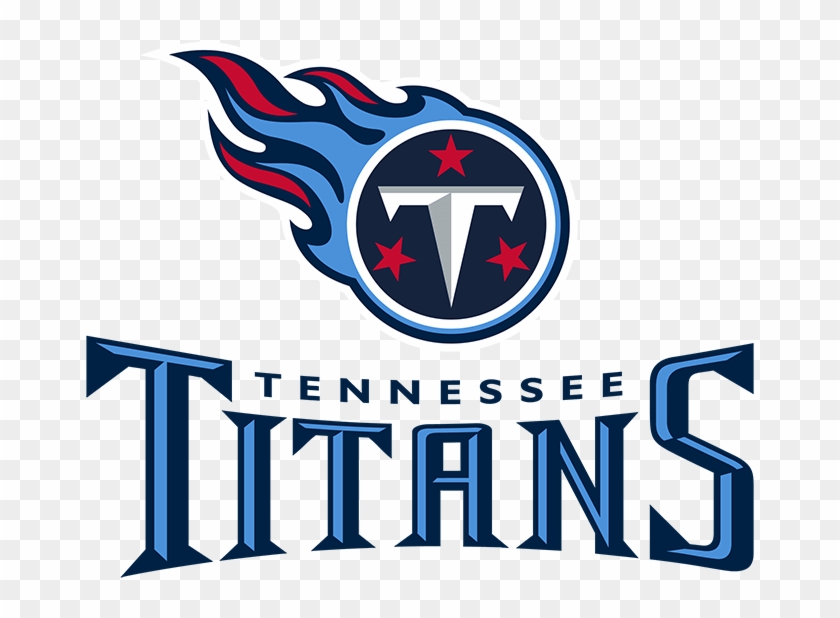 Tennessee Titans Logo Transparent Clipart #615887