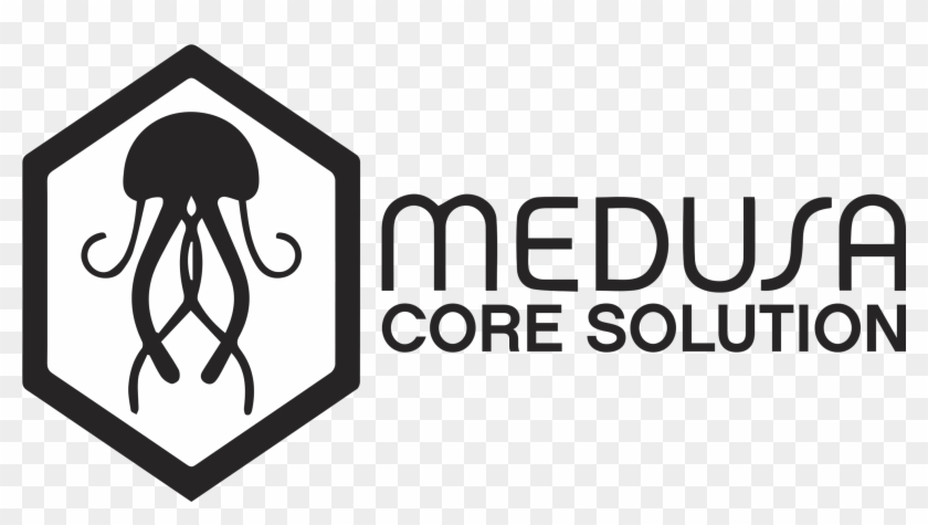 Sobre Nosotros - Black Medusa Png Clipart