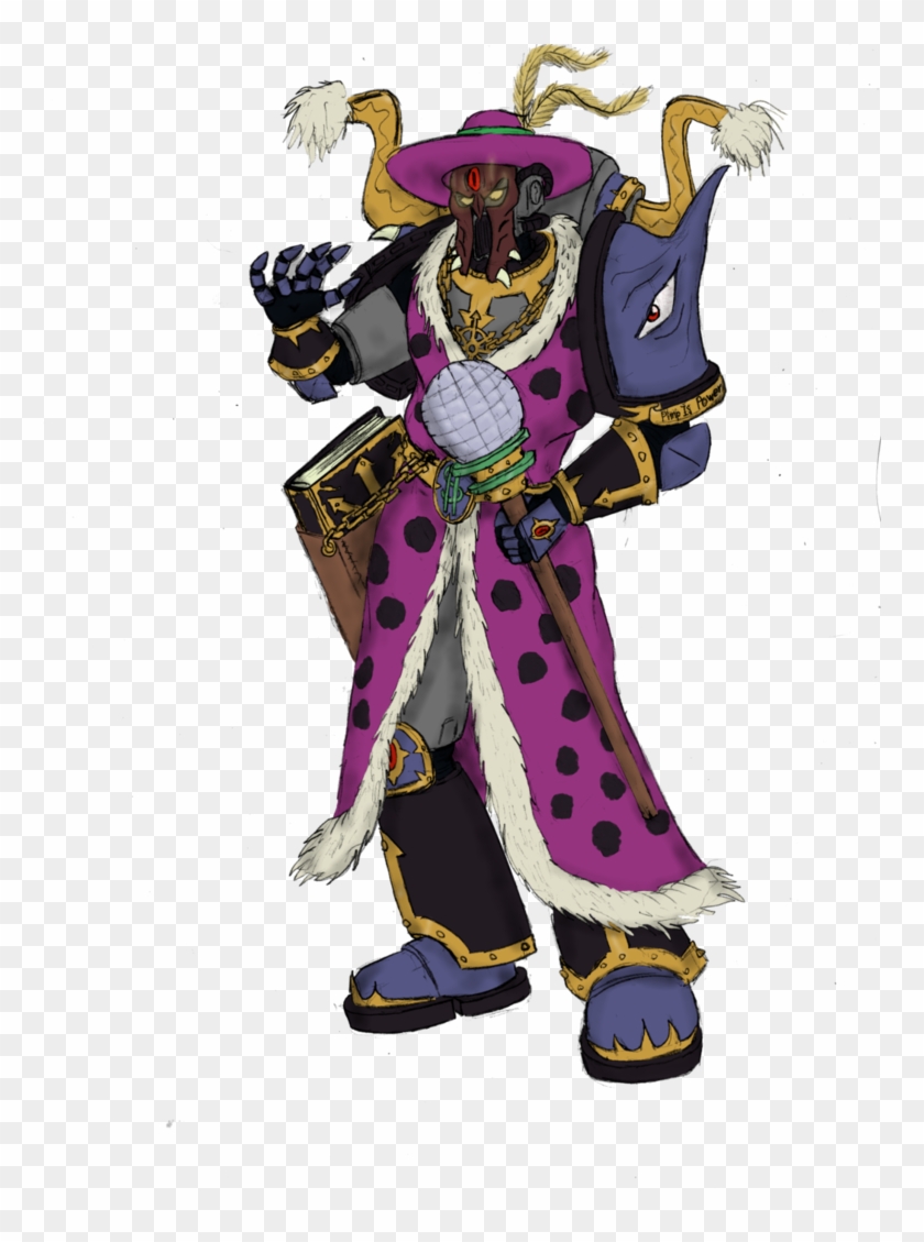 That Hat Though - Cartoon Clipart #615970