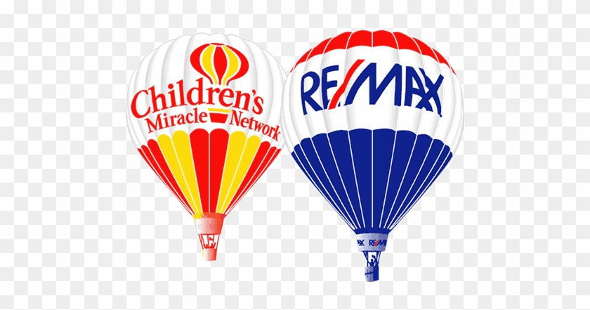 Home Evaluation - Remax Balloon Clipart
