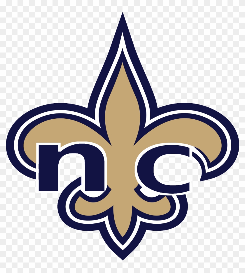 Saints Logo Png Clipart #616026