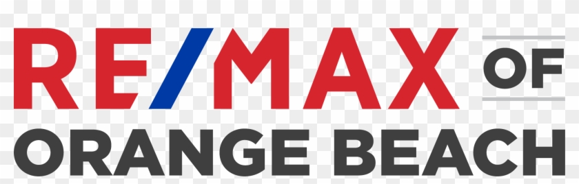 Re/max Of Orange Beach - Remax Orange Beach Logo Clipart