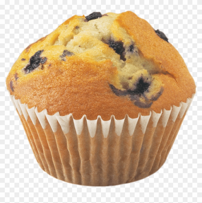 Food - Muffin Png Clipart