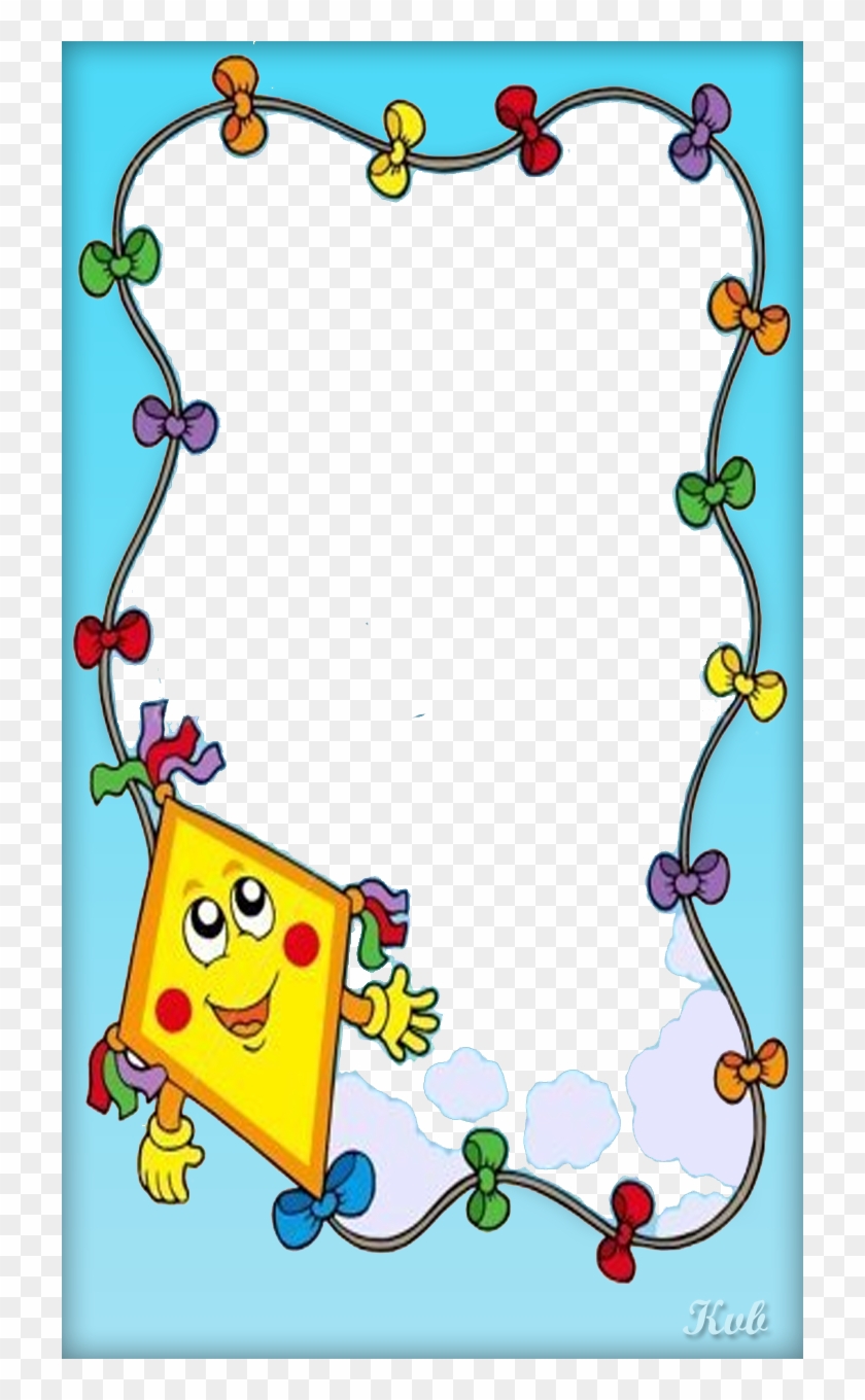 720 X 1280 4 - Happy Makar Sankranti Cute Clipart #616318