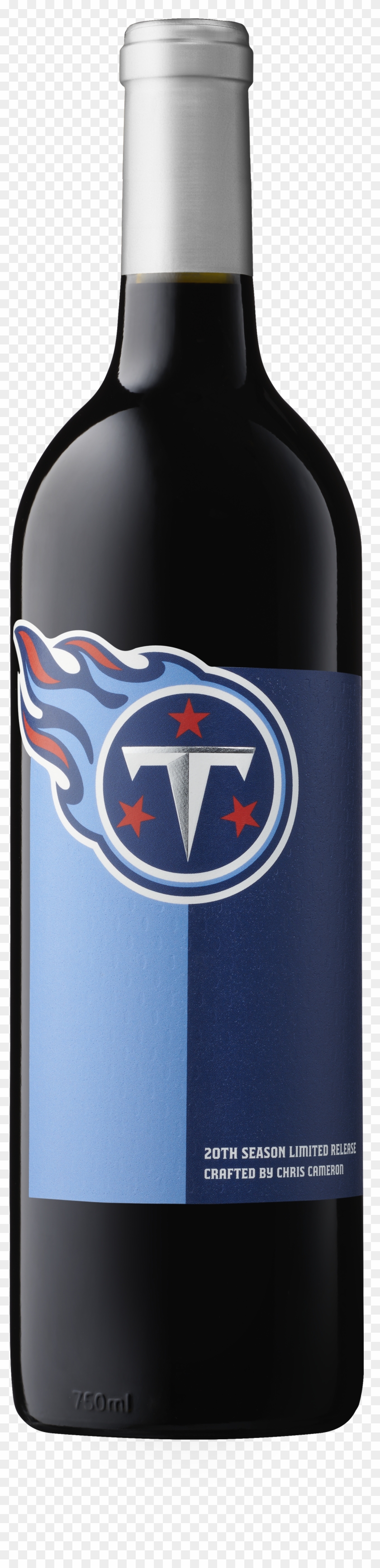 California Red Wine Blend Clipart