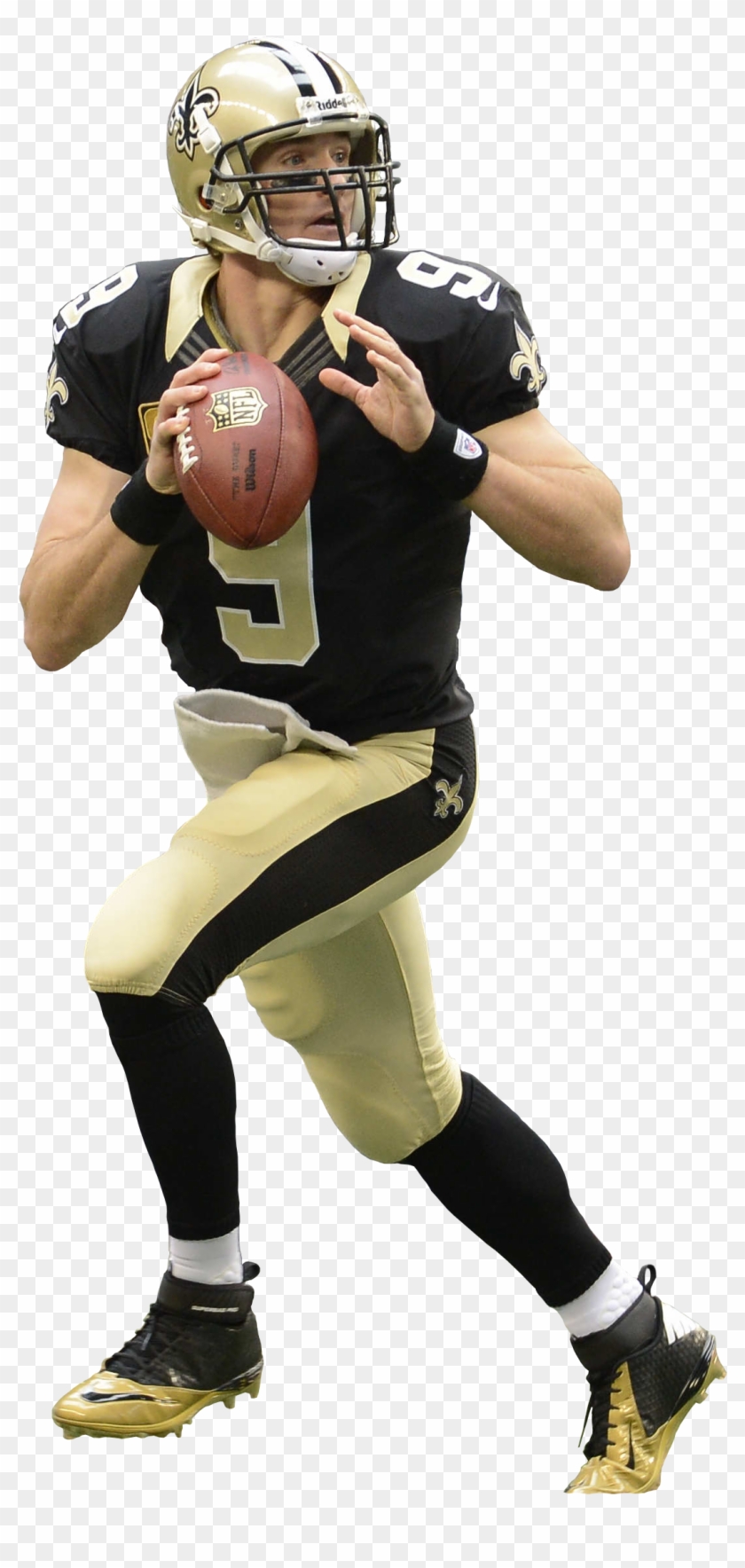 Http - //www - Neworleanstimelapse - Com/wp Orleans - New Orleans Saints Png Clipart