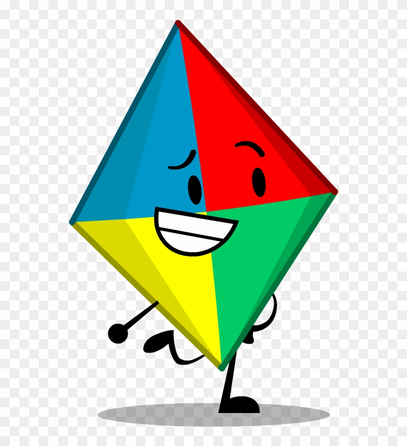 Object Overload Kite , Png Download - Object Overload Kite Clipart