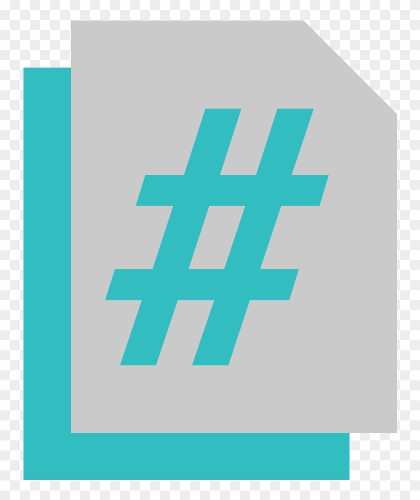 2 Tone Microphone Icon 02 1 - Graphic Design Clipart