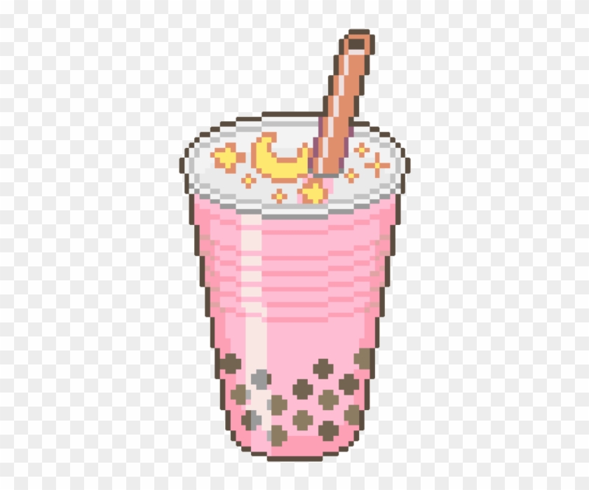 Boba Png Clipart