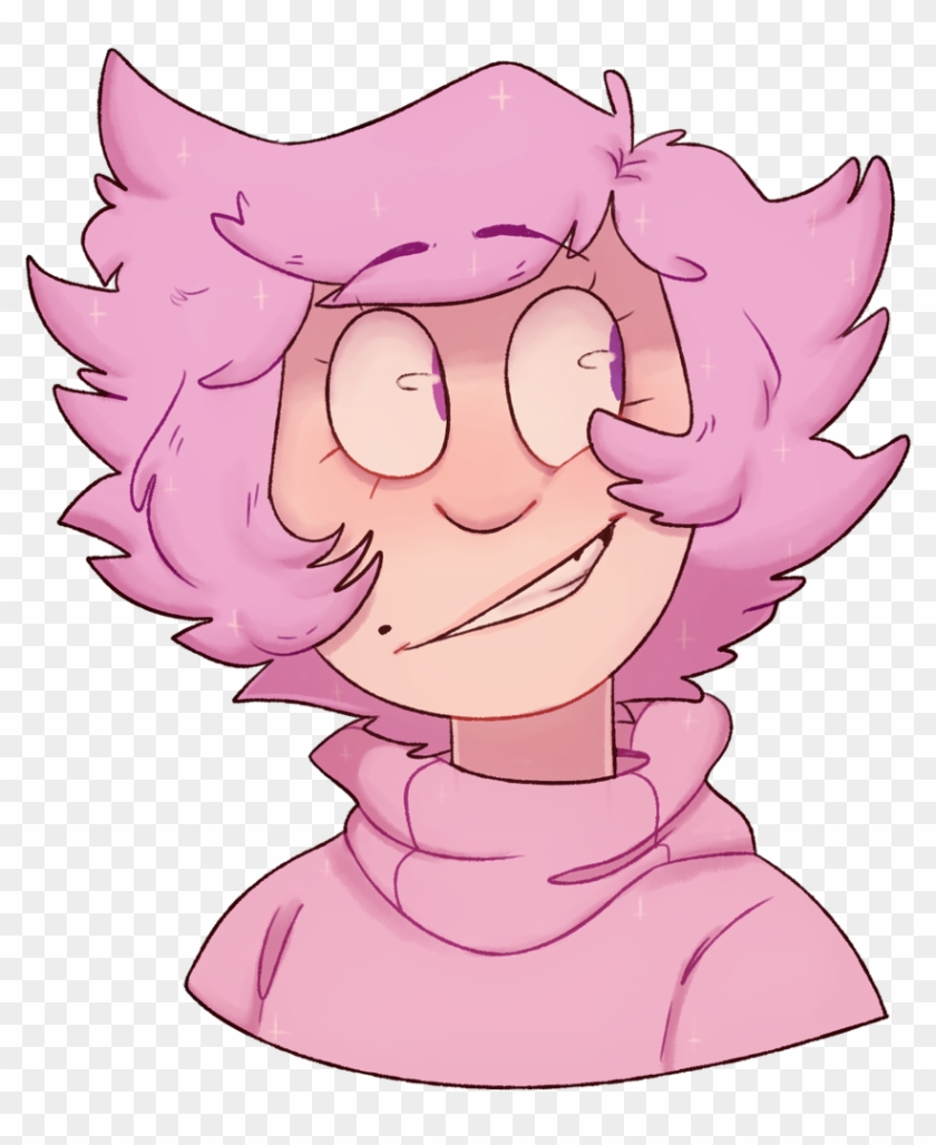 Negaleif On Twitter - Cartoon Clipart