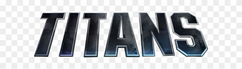 Titans Logo Png Clipart #616538