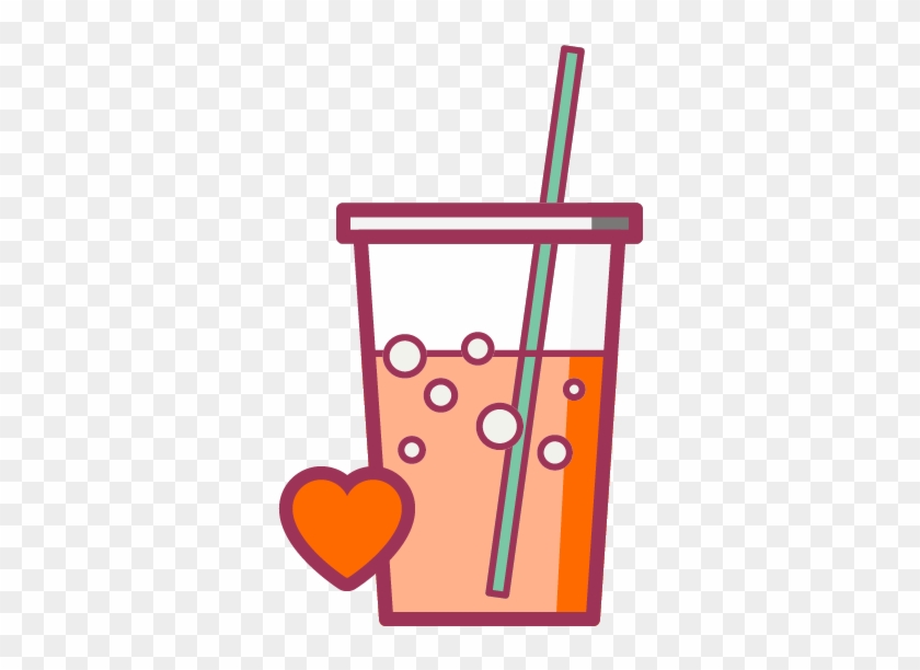Boba Png - Transparent Boba Clip Art #616601