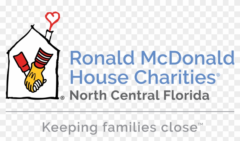 Ronald Mcdonald Png Clipart #616656