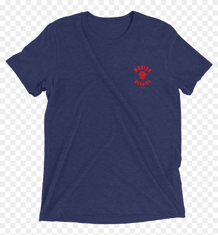 Davidobrien Skull Red Printfile Back Mockup Wrinkle - Friday Night Lights T Shirt Clipart