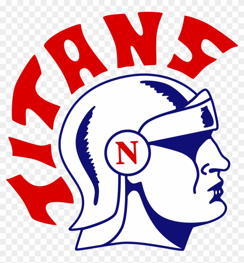 Titans Logo Png Clipart
