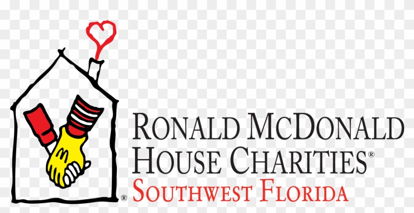 Please Click Here For Information About Ronald Mcdonald - Ronald Mcdonald House Charities Of New Mexico Clipart #616921