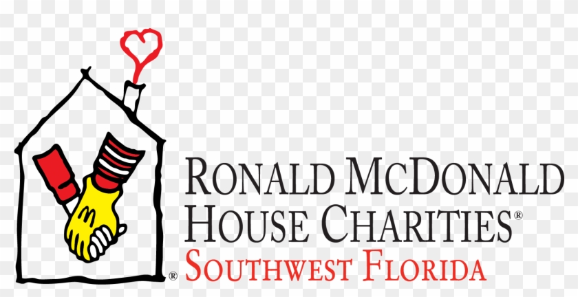 Please Click Here For Information About Ronald Mcdonald - Ronald Mcdonald House Charities Of New Mexico Clipart