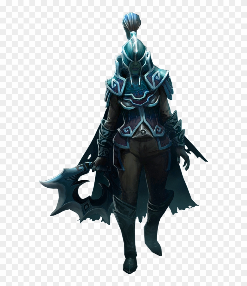 Phantom Assassin Png - Samsung Grant Neo Plus Clipart #616953