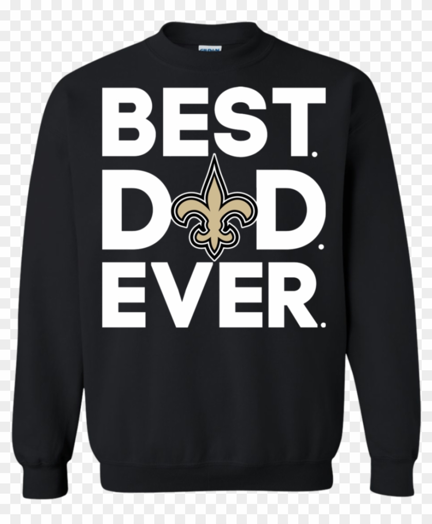 New Orleans Saints - Sweatshirt Clipart #617004