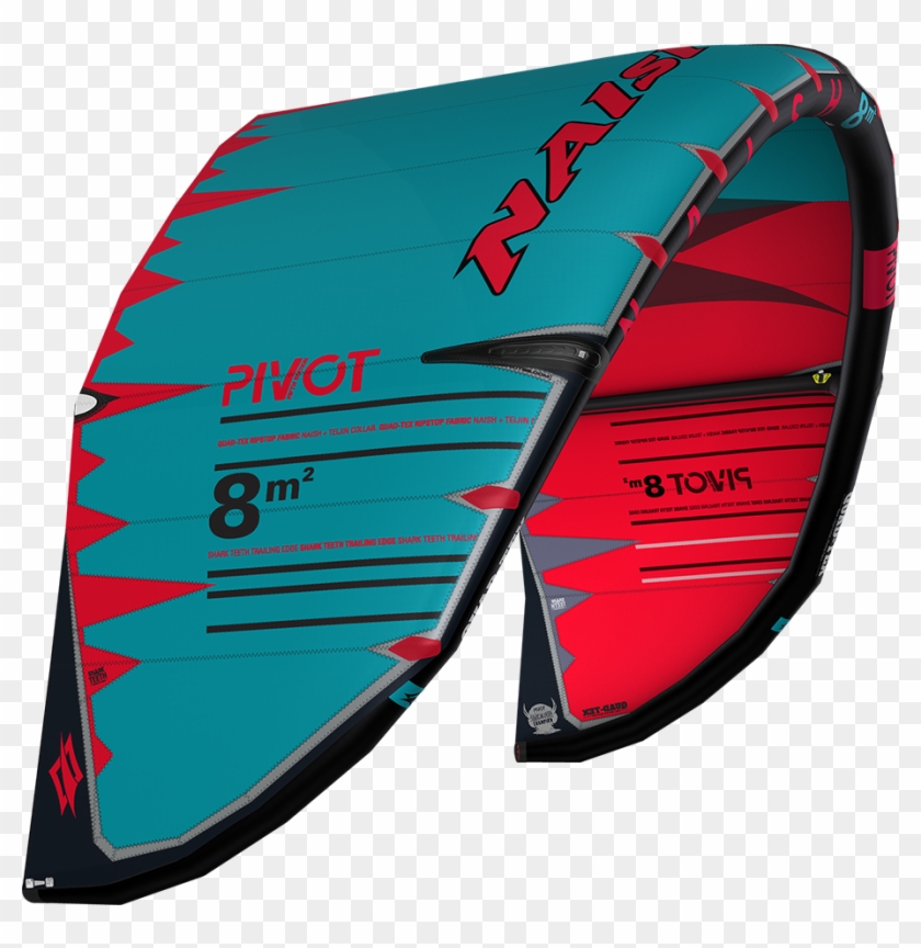 Naish Pivot 2019 Clipart