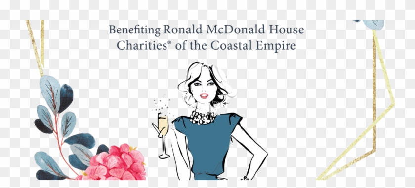 Wine Women And Shoes Ladies - Cartoon Clipart #617197