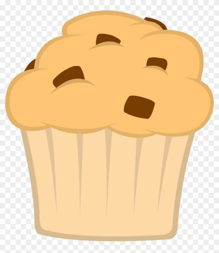 Muffin Vector Png Clipart