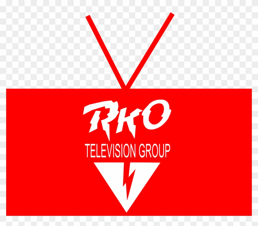 Rko Television Group Dream Logos Wiki Rko Logo 2017 - Coron Palawan Clipart #617302