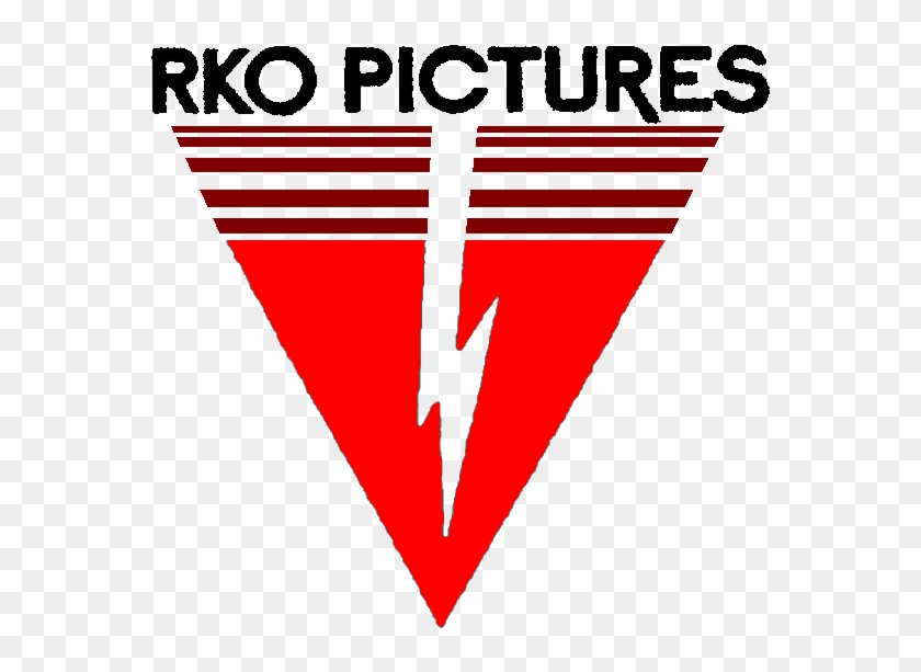 Rko Home Video Clipart #617368