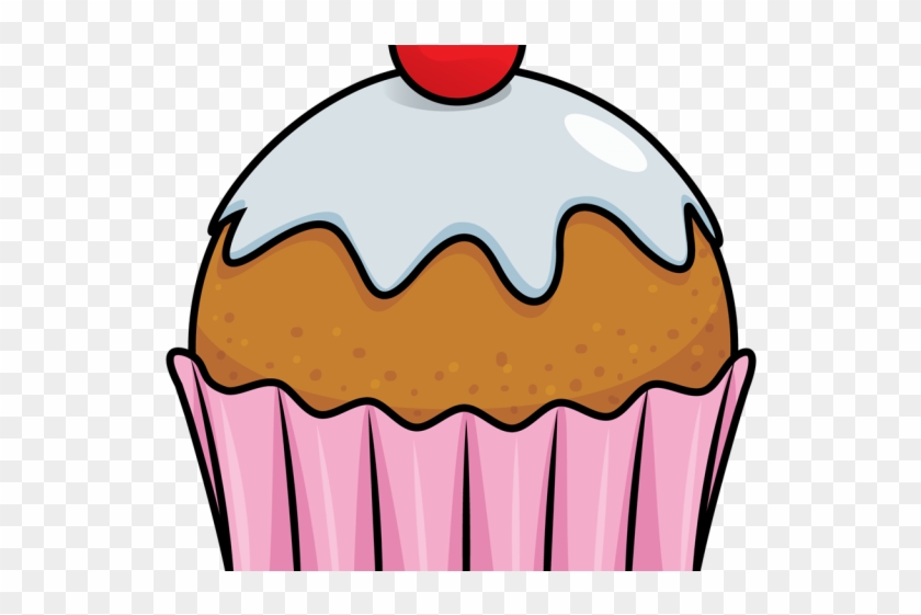 Free Clipart On Dumielauxepices - Muffins Clipart - Png Download