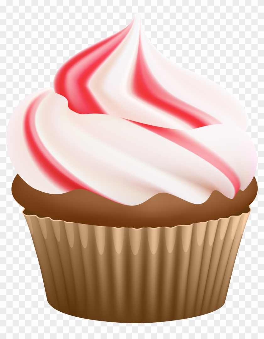 Muffin Png Clipart