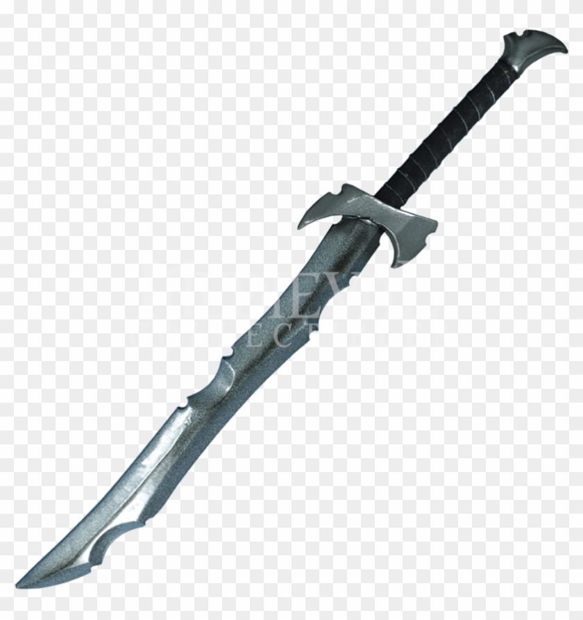 Sword Clipart