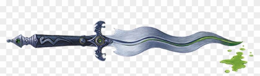 Assassin - Cold Weapon Clipart #617682