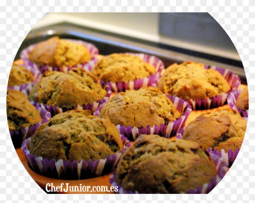 Muffins De Calabaza Clipart #617710