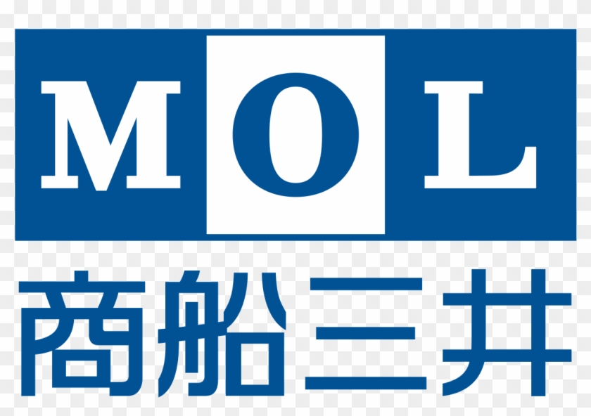 Mitsui Osk Lines Logo Clipart