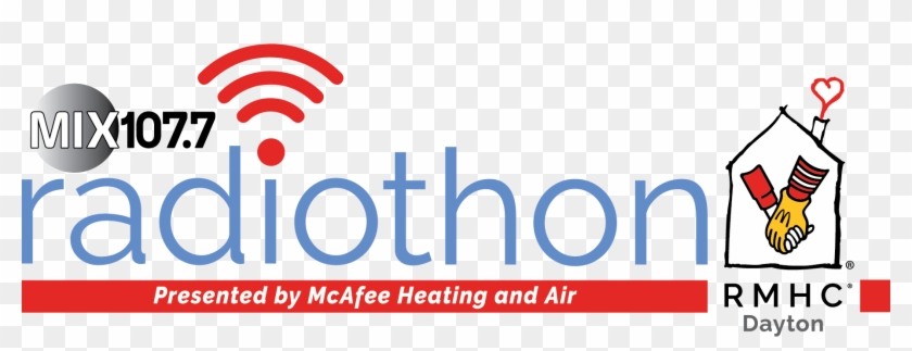 Ronald Mcdonald House Charities Dayton - Ronald Mcdonald House Charities Clipart