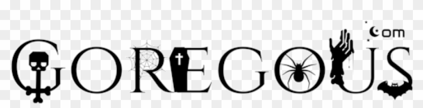 Red Skull Queen Dress - Calligraphy Clipart