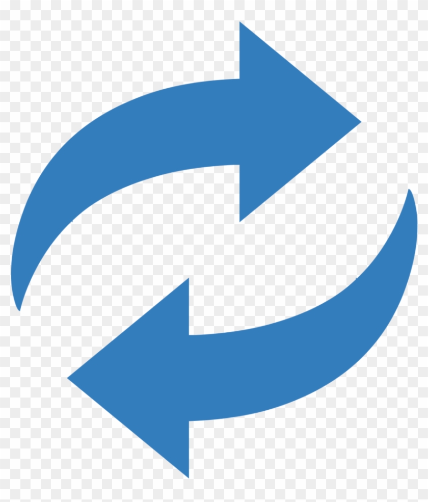 Replace-icon - Replacement Png Clipart