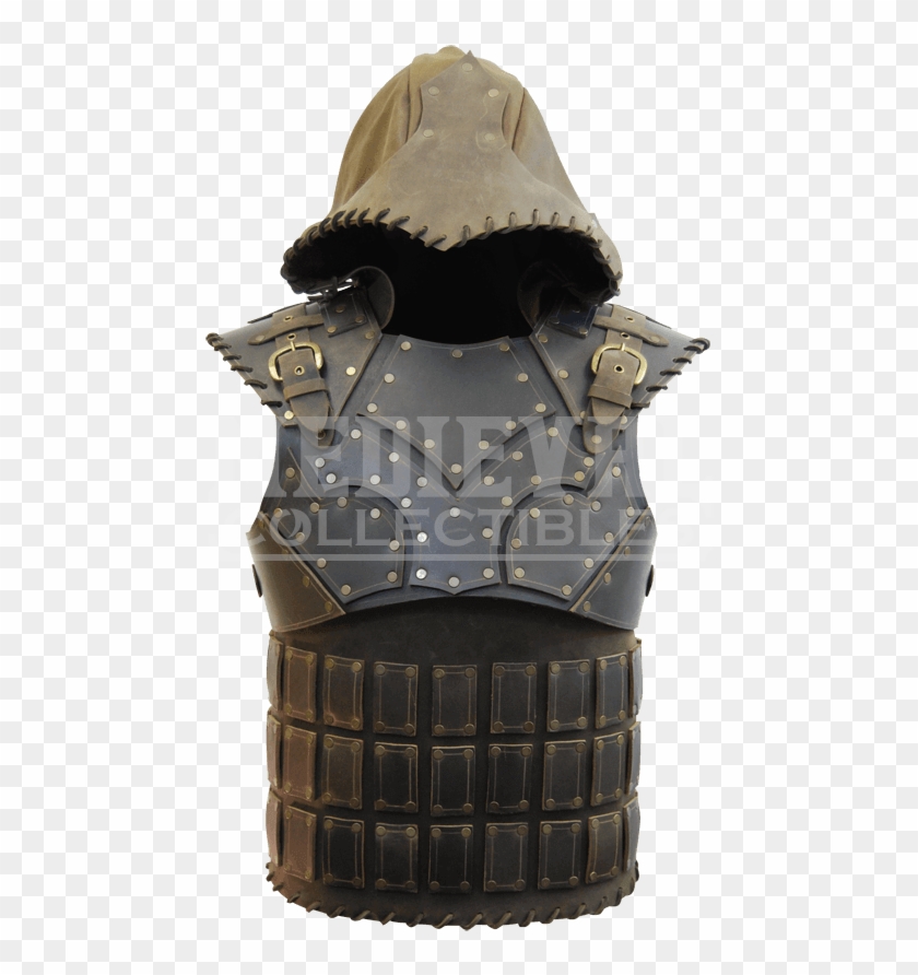 Body Armor Medieval Light Clipart