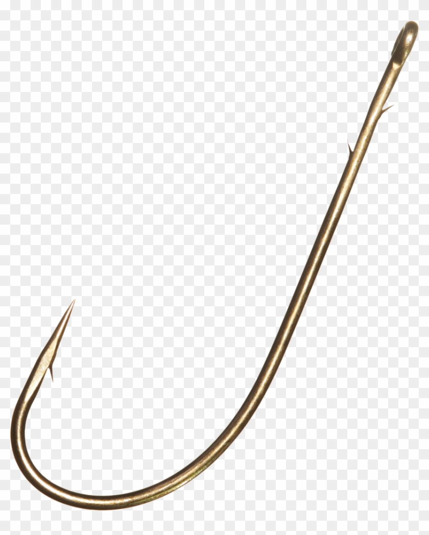 Fish Hook - Рыболовный Крючок Пнг Clipart #618006