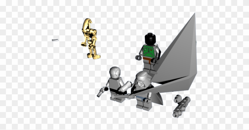 Messedupcube - Illustration Clipart