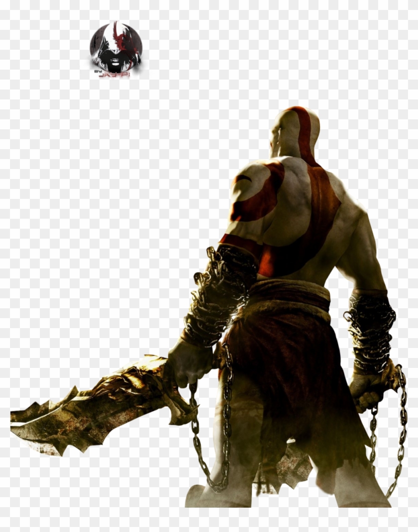 God Of War Png Photos - God Of War (2010) Clipart