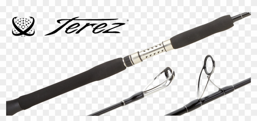 Shimano Terez 15 30lb Clipart #618221