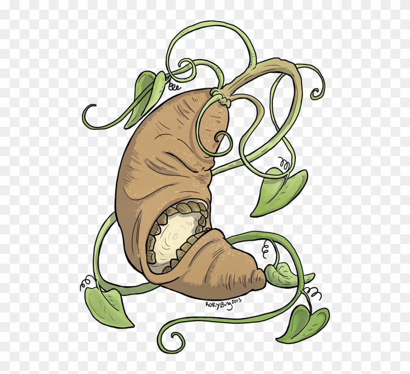 Screaming - Screaming Yam Clipart